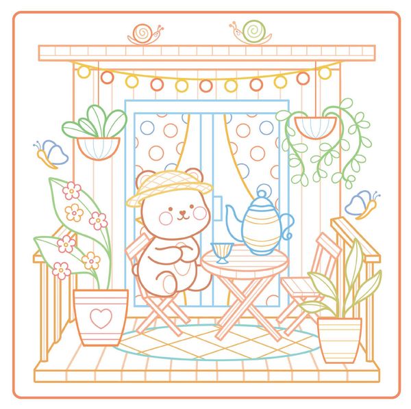 Produktbild: Secret Gardens