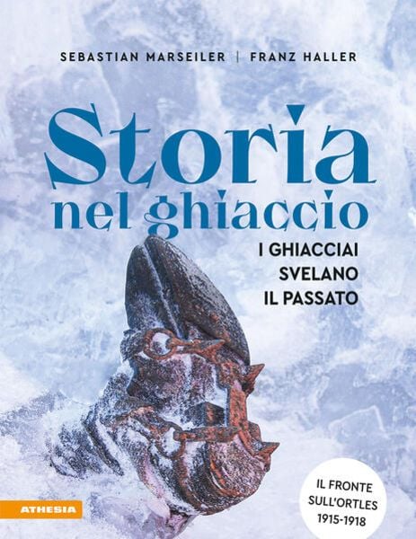 Produktbild: Storia nel ghiaccio