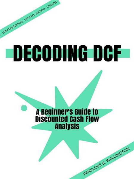 Produktbild: Decoding DCF