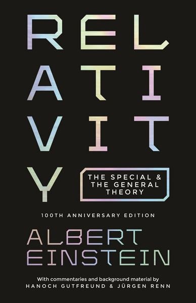 Produktbild: Relativity
