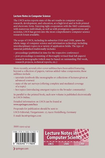 Produktbild: Evolutionary Computation, Machine Learning and Data Mining in Bioinformatics