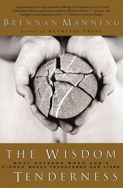 Produktbild: The Wisdom of Tenderness