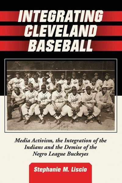 Produktbild: Integrating Cleveland Baseball