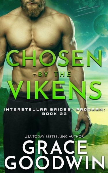 Produktbild: Chosen by the Vikens
