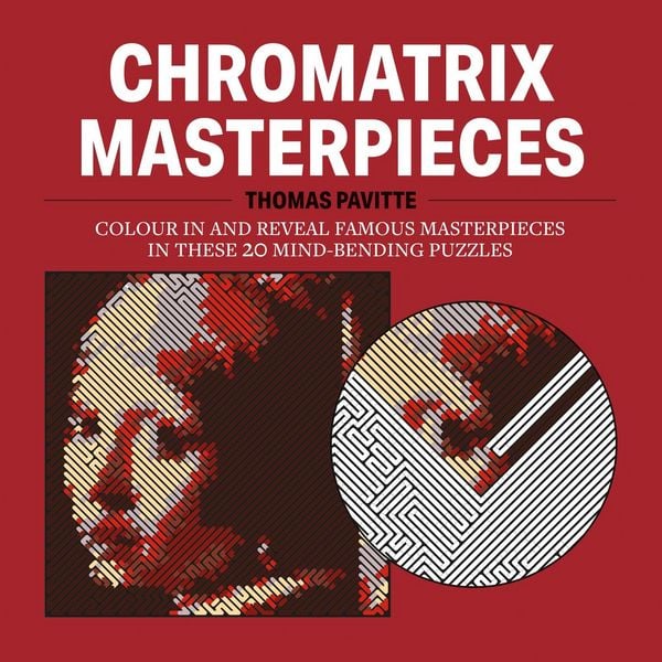 Produktbild: Chromatrix Masterpieces