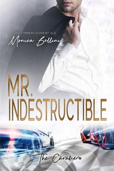 Produktbild: Mr. Indestructible