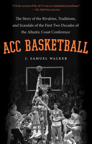 Produktbild: ACC Basketball