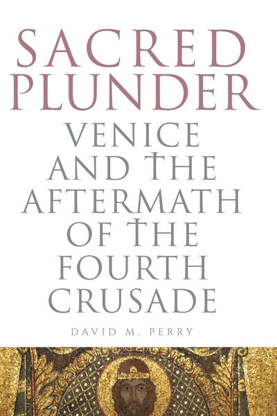 Produktbild: Sacred Plunder