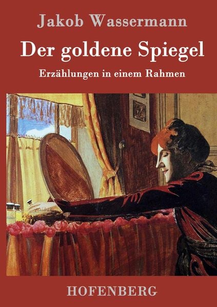 Produktbild: Der goldene Spiegel