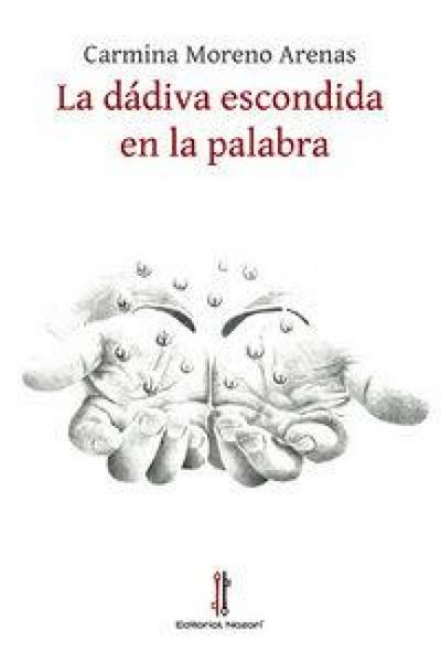 Produktbild: La d&aacute;diva escondida en la palabra