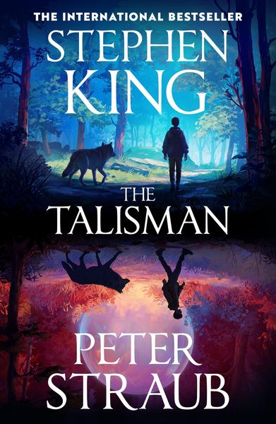 Produktbild: The Talisman