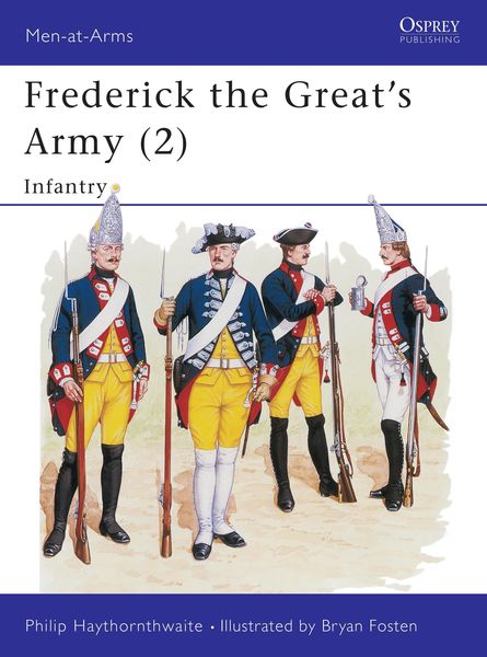 Produktbild: Frederick the Great's Army (2)