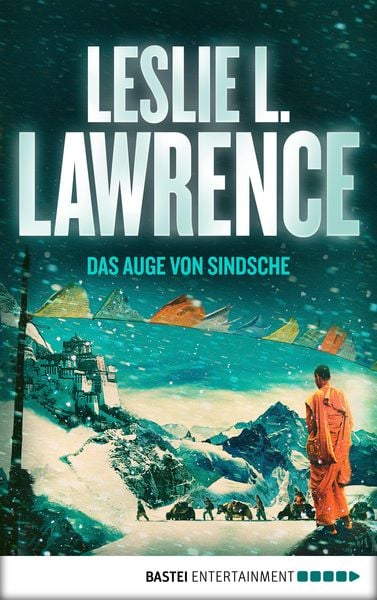 Produktbild: Das Auge von Sindsche