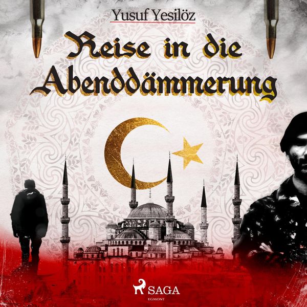 Produktbild: Reise in die Abendd&auml;mmerung (Ungek&uuml;rzt)