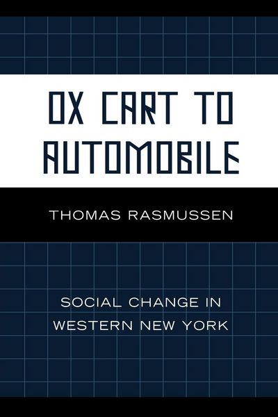 Produktbild: Ox Cart to Automobile