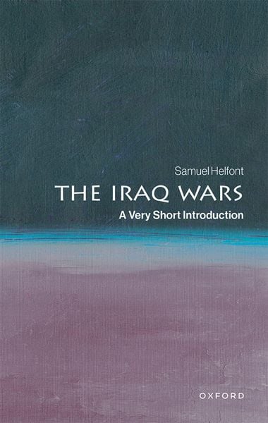 Produktbild: The Iraq Wars