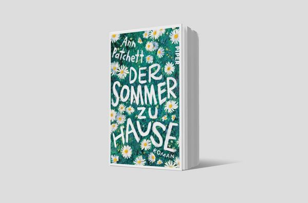 Produktbild: Der Sommer zu Hause