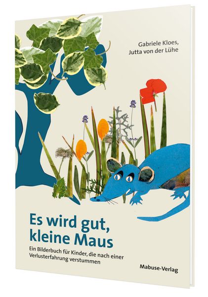 Produktbild: Es wird gut, kleine Maus