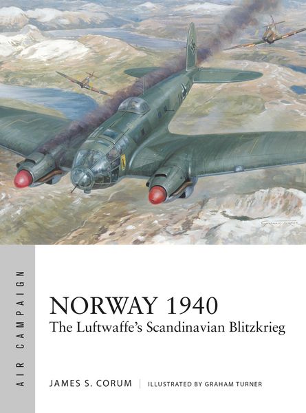 Produktbild: Norway 1940