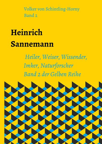 Produktbild: Heinrich Sannemann