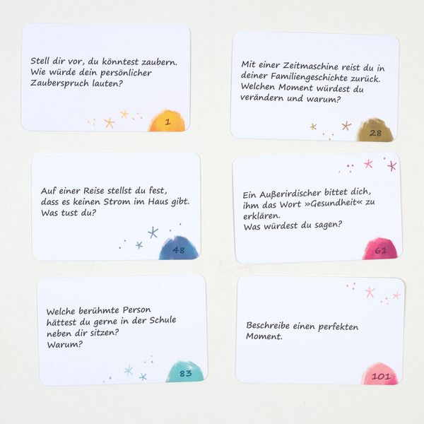 Produktbild: Wenn du zaubern k&ouml;nntest ...