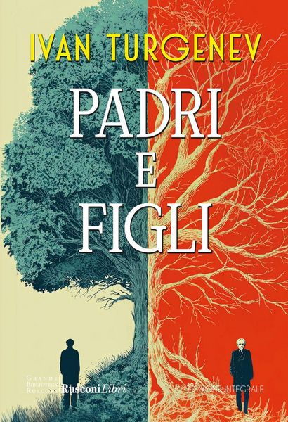 Produktbild: Padri e figli