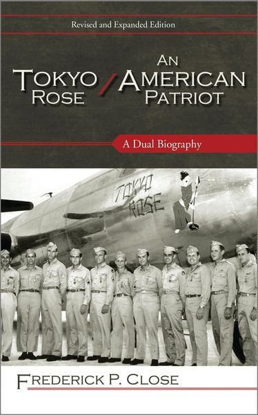 Produktbild: Tokyo Rose / An American Patriot