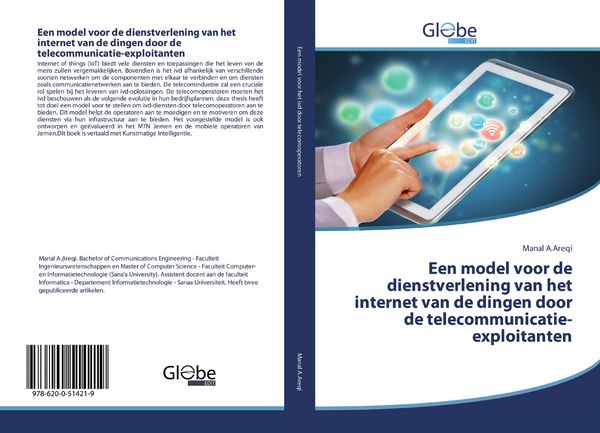 Produktbild: Een model voor de dienstverlening van het internet van de dingen door de telecommunicatie-exploitanten