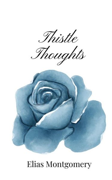 Produktbild: Thistle Thoughts