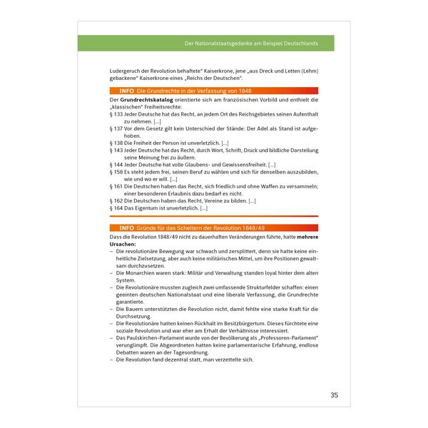 Produktbild: FiNALE Pr&uuml;fungstraining Zentralabitur Nordrhein-Westfalen