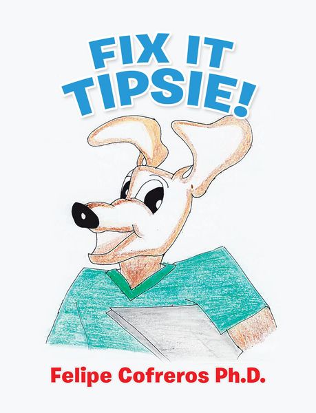 Produktbild: Fix It Tipsie!