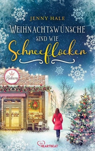 Produktbild: Weihnachtsw&uuml;nsche sind wie Schneeflocken