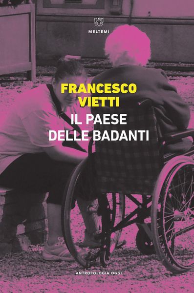 Produktbild: Il Paese delle badanti