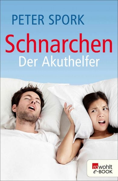 Produktbild: Schnarchen: Der Akuthelfer