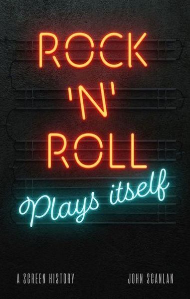 Produktbild: Rock 'n' Roll Plays Itself
