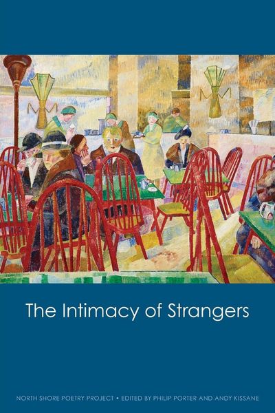 Produktbild: The Intimacy of Strangers
