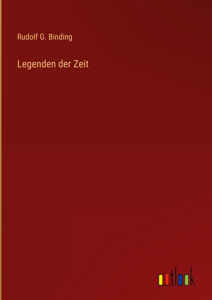 Produktbild: Legenden der Zeit