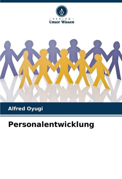 Produktbild: Personalentwicklung