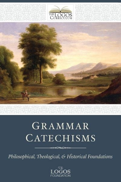 Produktbild: Grammar Catechisms