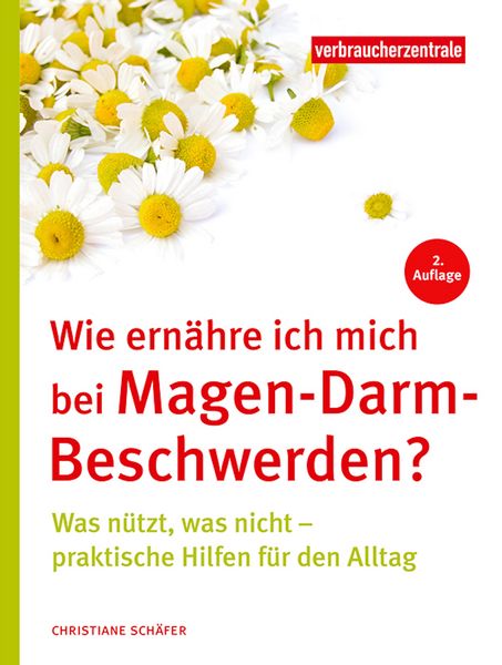 Produktbild: Wie ern&auml;hre ich mich bei Magen-Darm-Beschwerden?