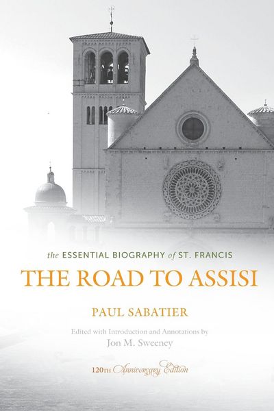 Produktbild: Road to Assisi