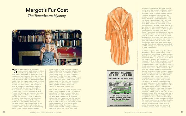 Produktbild: The Museum of Wes Anderson