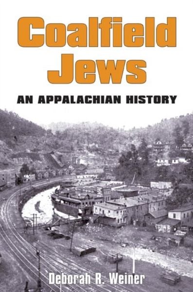 Produktbild: Weiner, D: Coalfield Jews