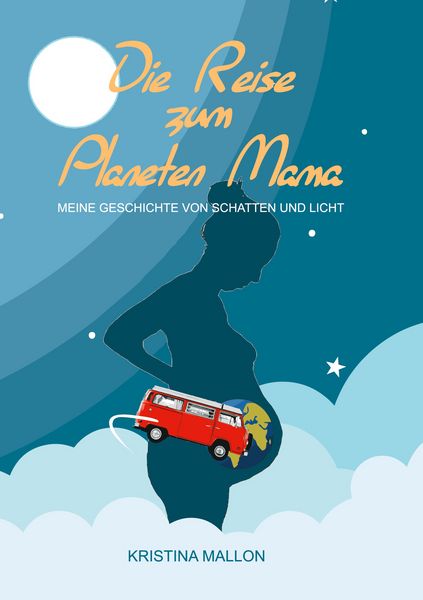 Produktbild: Die Reise zum Planeten Mama