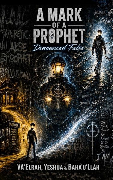 Produktbild: A Mark of a Prophet