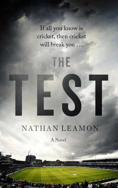 Produktbild: The Test