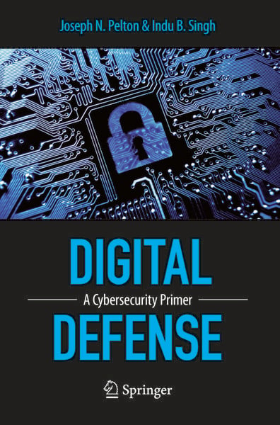 Produktbild: Digital Defense