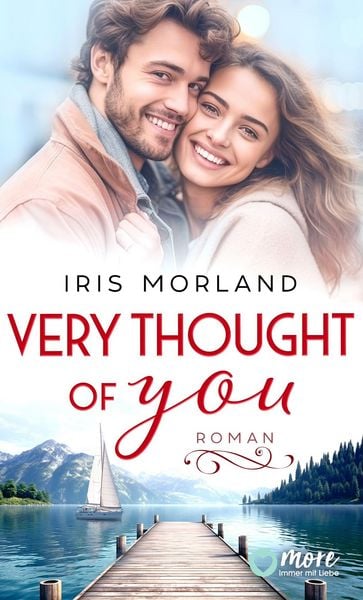 Produktbild: Very thought of you