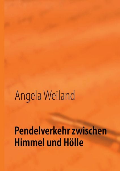 Produktbild: Pendelverkehr zwischen Himmel und H&ouml;lle