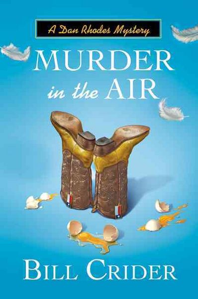 Produktbild: Murder in the Air
